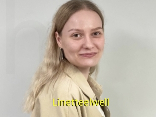 Linetteelwell