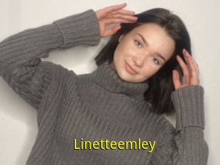 Linetteemley