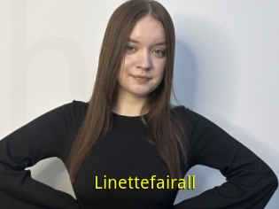 Linettefairall