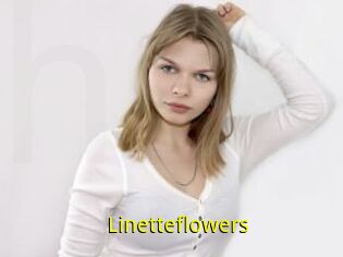 Linetteflowers