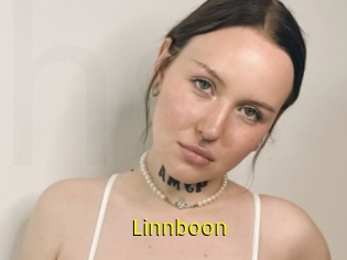 Linnboon