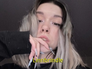 Linnbrindle