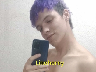 Linohorny