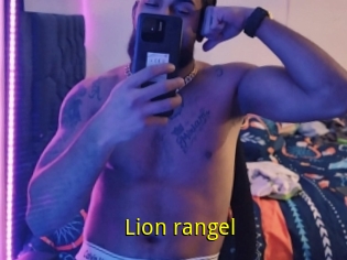 Lion_rangel