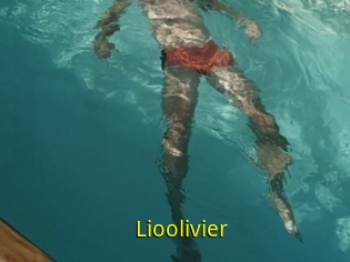 Lioolivier