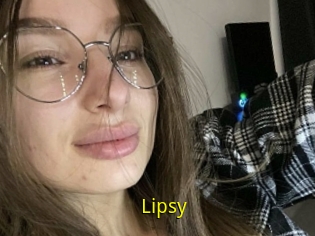 Lipsy