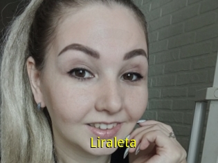 Liraleta