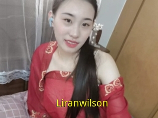 Liranwilson