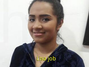 Lisa_job