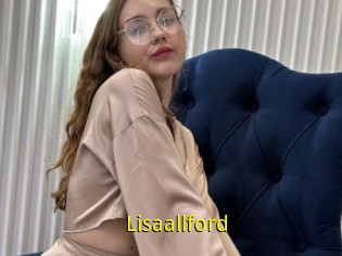 Lisaallford