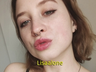 Lisaalone