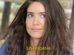 Lisaaspasia