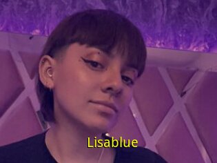 Lisablue