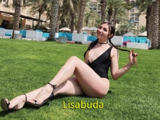 Lisabuda