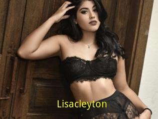 Lisacleyton