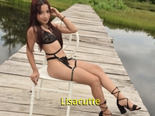 Lisacutte