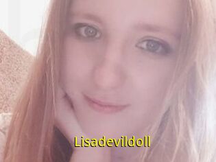 Lisadevildoll