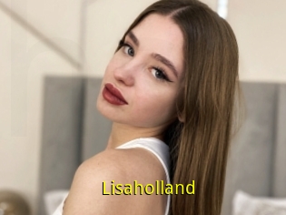 Lisaholland