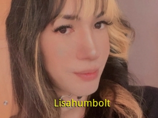 Lisahumbolt