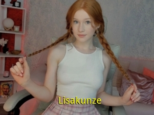 Lisakunze