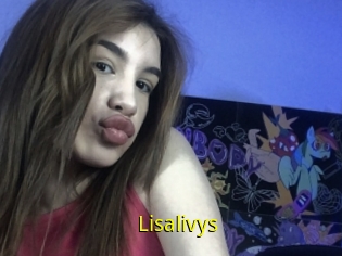 Lisalivys