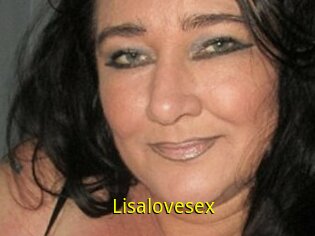 Lisalovesex