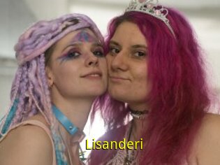 Lisanderi