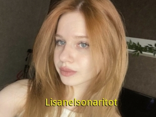 Lisanelsonaritot