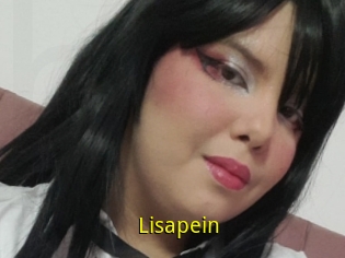 Lisapein