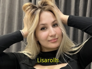 Lisarolls