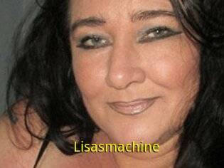 Lisasmachine