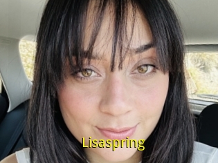 Lisaspring