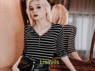 Lisavils