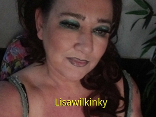 Lisawilkinky