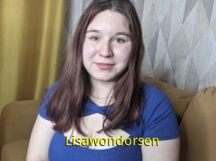 Lisawondorsen