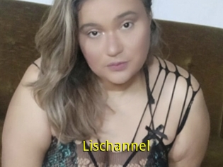 Lischannel