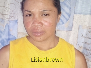 Lisianbrown