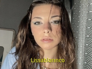 Lissablannco