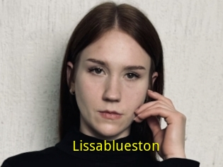 Lissablueston