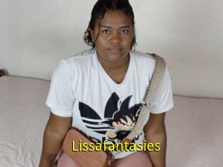 Lissafantasies