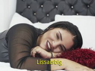 Lissaisbig