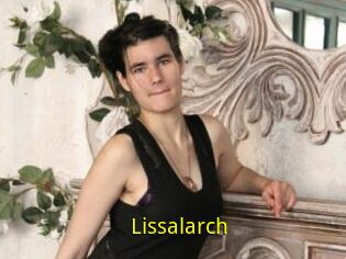 Lissalarch