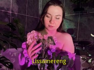 Lissamereng