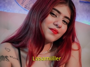 Lissamiiller