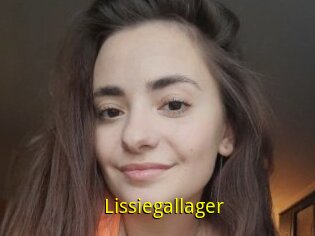 Lissiegallager