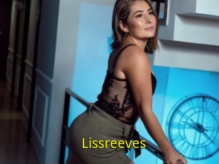 Lissreeves