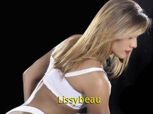 Lissybeau