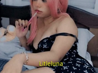 Litleluna