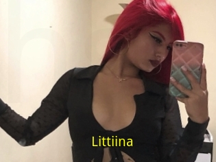 Littiina