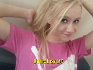 LittleLisa20